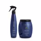 Kit Aneethun Linha A Máscara 500g + Spray Multibenefícios 150ml (1)