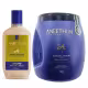 Kit Aneethun Linha A Creme de Silicone 250ml + Máscara 1000g (1)