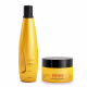 Kit Aneethun Repair System Shampoo 300ml + Máscara 250g (2)