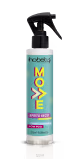 Movve Finalizador Efeito Seco 255ml - Hobety Profissional