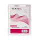 Vertix Almond - Tips para Unhas de Gel (240 Unidades)
