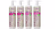 Apse Cachos 2 Shampoo 1 L + 1 Condicionador 1 L + Ativador 1 L