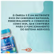 Kit Ômega 3 PEIXINHOS Infantil - 180 Dias - 720 cápsulas mastigáveis + E-book (5)