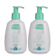 SUPER KIT Shampoo e Sabonete liquido Alegria Baby Hinode