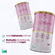 Colágeno Eleve Life Peptan 330gr + Clorella 120 cáps + Spirulina 60 cáps (2)