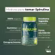 Kit Andressa Suita - Ômega 60 caps - Maca - 60 caps - Clorella 60 caps - Spirulina 60 caps + E-book (3)