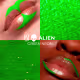 Bruna Tavares BT Alien 3x1 Green Neon - Sombra Multifuncional 5ml (5)