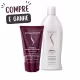 Kit Senscience Renewal Máscara 150ml + Ganhe Shampoo Renewal 280ml (2)
