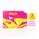 Kit Pipix funil urinário descartável Inciclo - 15 unidades (1)