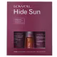 Kit Lowell Hide Sun Triplo (3 Produtos) (2)