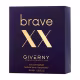 Perfume Feminino Brave XX Pour Feme Giverny 30ml (3)