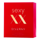 Perfume Feminino Sexy XX Pour Femme Giverny 30ml (3)