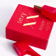 Perfume Feminino Sexy XX Pour Femme Giverny 30ml (5)