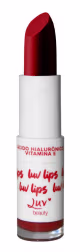 Luv Beauty Luv Lips Rouge - Batom Cremoso 3g (2)