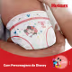 Fralda Huggies Supreme Care XXG 58 Unidades (4)