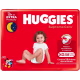 Fralda Huggies Supreme Care XG 58 Unidades (1)