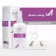 Soft Care Stress Away Spray Relaxante - 100ml (2)