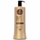 Kit Shampoo Condicionador 1l Mandioca Haskell (3)