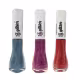 Kit Esmalte Glitter Hits Diamante 8ml C/5 (3)