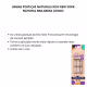 Unhas Postiças Naturals Kiss New York Natural Bailarina Longo (2)