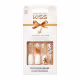 Unhas Postiças Kiss Sd Holly Jolly C/28un Sd17x (1)