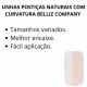 Ricca #MeuJeitoRicca - Unhas Postiças (24 Unidades) (3)