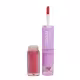 Batom Duo Ruby Rose Mood Vitamina e Cm14 3,2g (1)