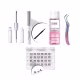 Kit Kiss New York Falscara Extensão e Cílios Individuais KFCM03 (5 Produtos) (3)
