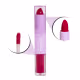 Batom Duo Ruby Rose Mood Vitamina e Cm12 3,2g (3)