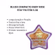 Blush Compacto Ruby Rose Stay Fix St30 5,3g (2)