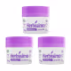 Kit 3 Desodorante Creme Herbissimo Lavanda Antitranspirante 55g (1)
