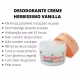 Kit 12 Desodorante Creme Herbissimo Vanilla Antitranspirante 55g (2)