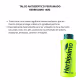 Talco Antisséptico Perfumado Herbissimo 140g (2)