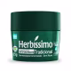 Kit 6 Desodorante Creme Herbissimo Tradicional Antitranspirante 55g (2)