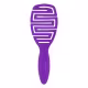 Dompel Maya Roxa - Escova de Cabelo (2)