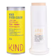 Kind Stick Color Mineral com Zinco FPS51 K10 - Protetor Solar Facial com Cor 16,5g (1)