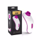 Intt Sob Pressão Roxo - Estimulador de Clitóris (1)