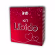 Kit Libido Excitation + Orgastic Intt (3)