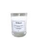 Tihor Calmaria - Vela Aromática 130g