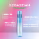 Sebastian Professional Flaunt Trilliant - Protetor Térmico 150ml (3)