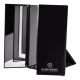 Black Fold Mirror Suporte Mesa Klass Vough (2)
