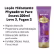 Loção Hidratante Leve 3 Pague 2 Phytoderm Pure Secret 200ml (2)