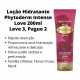 Loção Hidratante Leve 3 Pague 2 Phytoderm Intense Love 200ml (2)