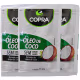 Kit Sachê Óleo de Coco Copra Sem Sabor Com 3 15ml (1)