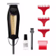 Wahl Maquina 5 Star Series Detailer Black & Gold Bivolt (4)