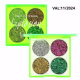 Luisance Quarteto de Sombras Explosion 12g - Ref.l6060 B Val:11/2024 (1)