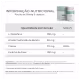 LESScarbs – inibidor de carboidrato - 60 dias - 60 cápsulas + E-book (4)