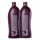 Kit Senscience True Hue Violet Dupla Ação (2 Produtos) (2)