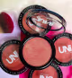 Blush Rose Glow  - Uni Makeup (6)