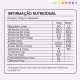 Vitamine-se Quero Mais Concentração - Suplemento Alimentar (30 Cápsulas) (8)